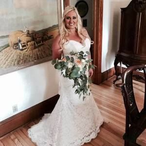 Meet your Posher, Jenae